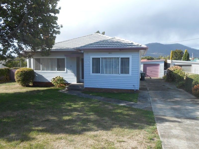 5 Young Street, Glenorchy TAS 7010