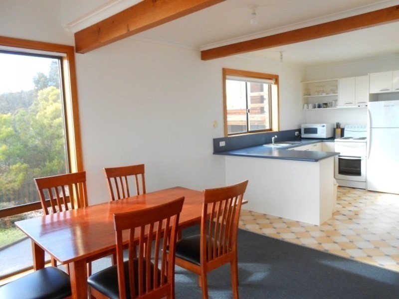 1/2 Kingsley Avenue, Sandy Bay TAS 7005