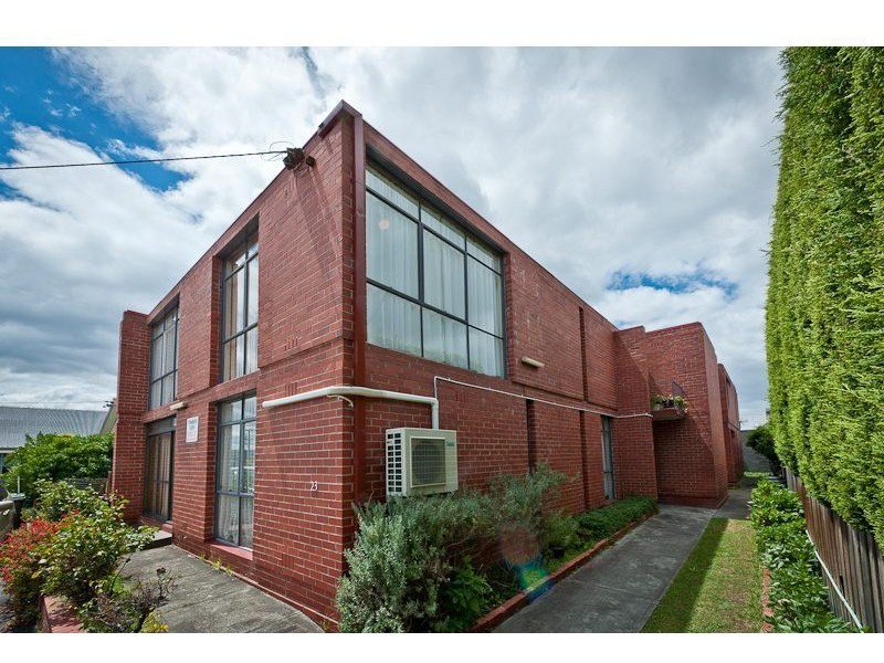 6/23 Cross Street, New Town TAS 7008