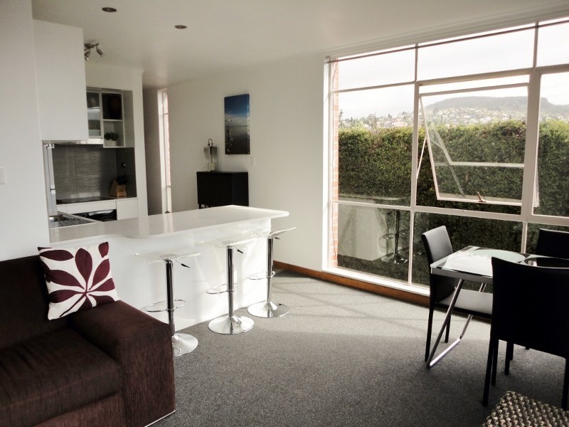 6/23 Cross Street, New Town TAS 7008