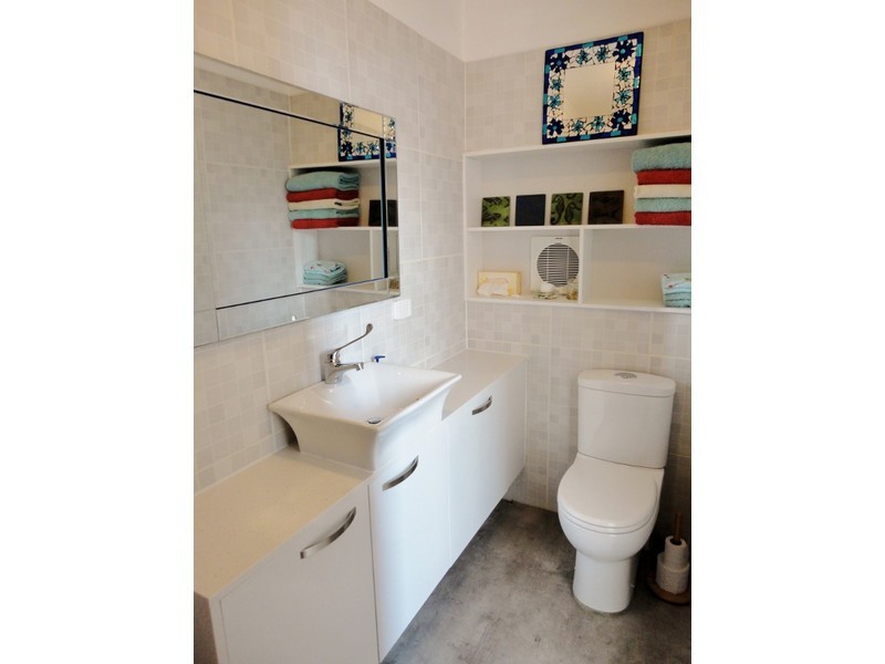 6/23 Cross Street, New Town TAS 7008