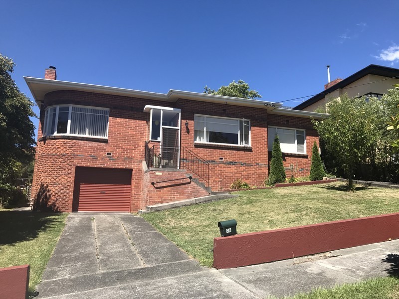 26 Edge Avenue, Lenah Valley TAS 7008