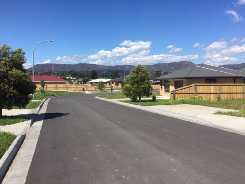 Lot 14, Ikram Crt, Old Beach TAS 7017