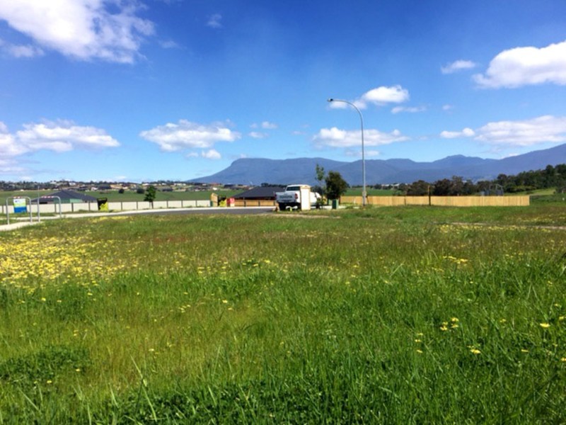 Lot 14, Ikram Crt, Old Beach TAS 7017