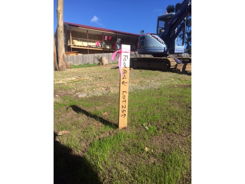 Lot 25,  moore park Drive, Glenorchy TAS 7010