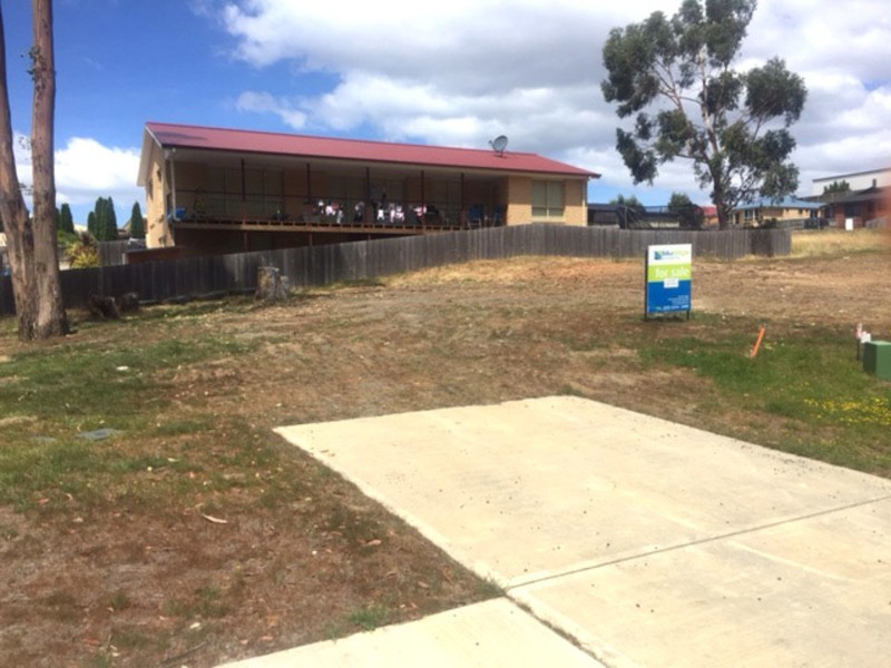 Lot 25,  moore park Drive, Glenorchy TAS 7010