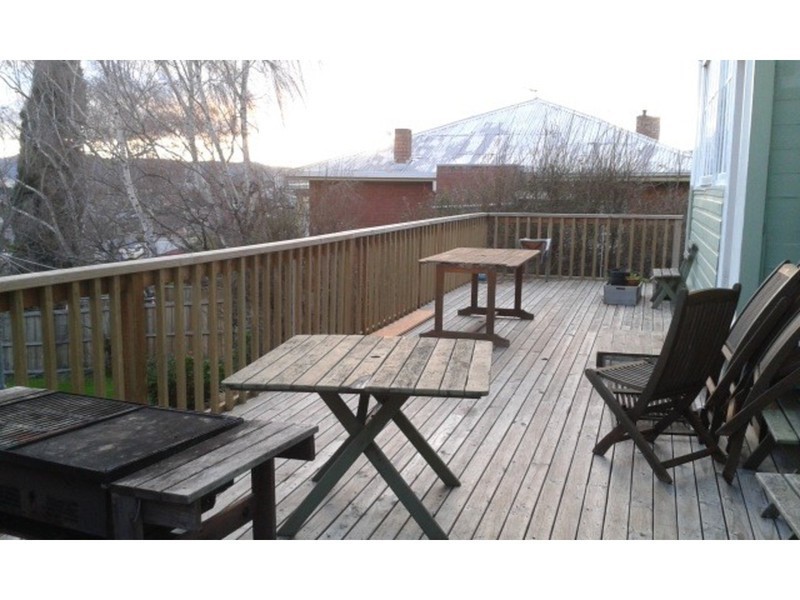 2/79 York Street, Sandy Bay TAS 7005