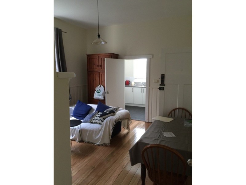 2/79 York Street, Sandy Bay TAS 7005