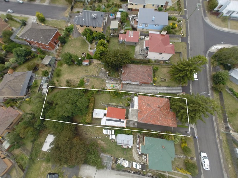 14 Easton Avenue, West Moonah TAS 7009