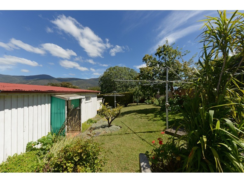 14 Easton Avenue, West Moonah TAS 7009