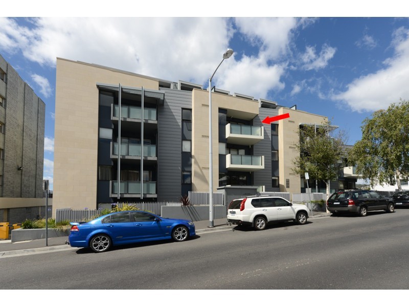 30/166 Bathurst Street, Hobart TAS 7000