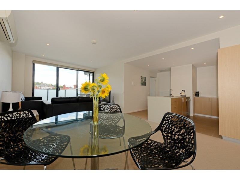 30/166 Bathurst Street, Hobart TAS 7000