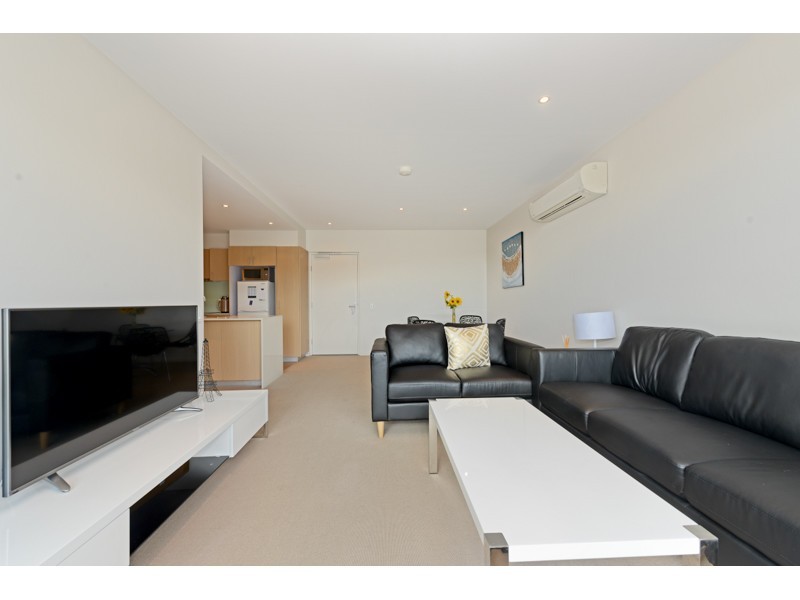 30/166 Bathurst Street, Hobart TAS 7000