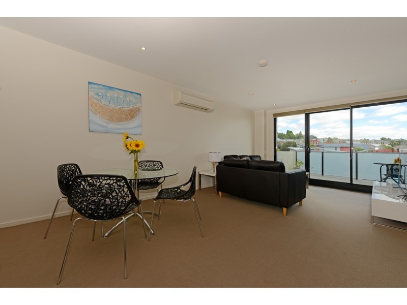 30/166 Bathurst Street, Hobart TAS 7000