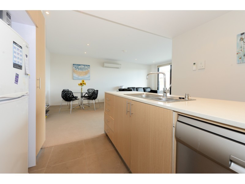 30/166 Bathurst Street, Hobart TAS 7000