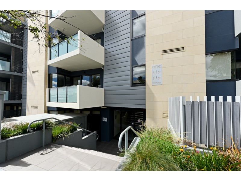 30/166 Bathurst Street, Hobart TAS 7000