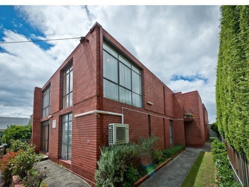 4/23 Cross Street, New Town TAS 7008