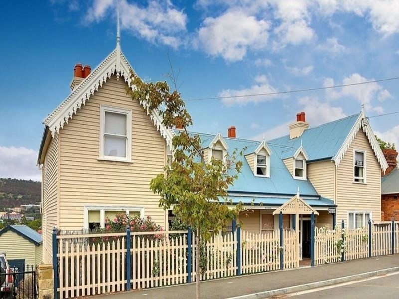 1/24 St Georges Terrace, Battery Point TAS 7004