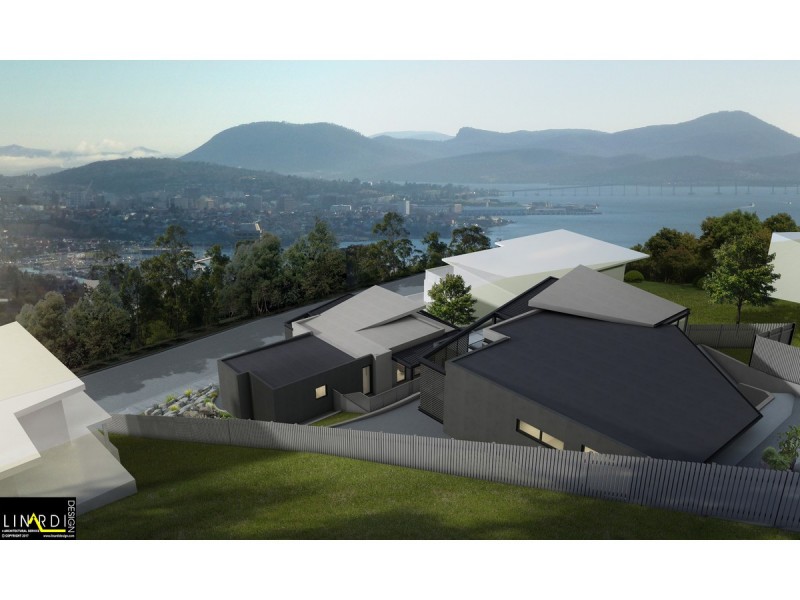 2/14 aotea Road, Sandy Bay TAS 7005