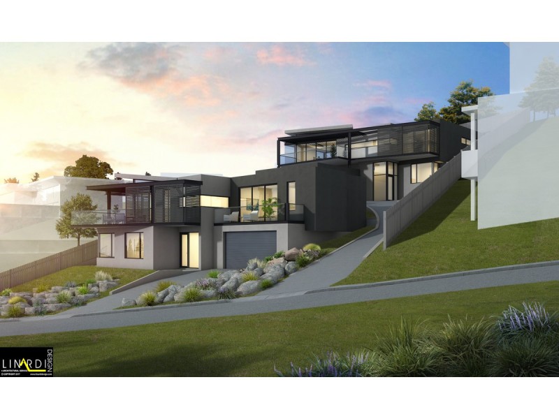 2/14 aotea Road, Sandy Bay TAS 7005