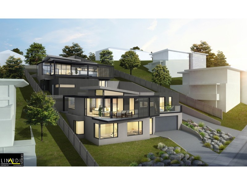 2/14 aotea Road, Sandy Bay TAS 7005