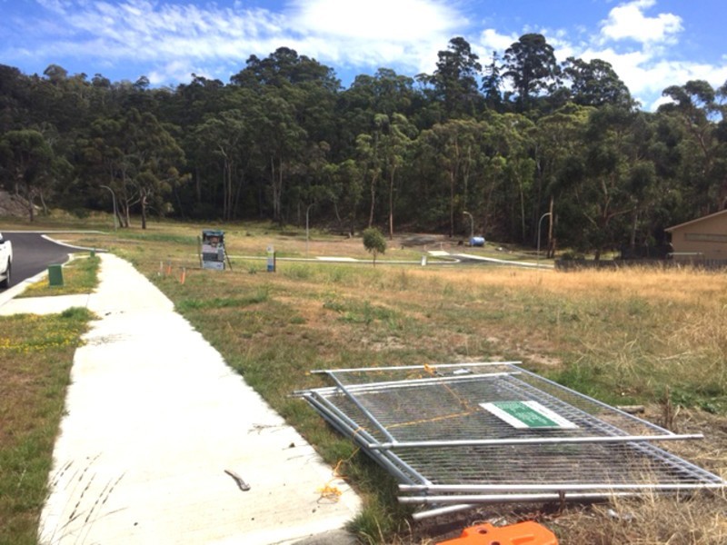 Lot 20, moore park Drive, Glenorchy TAS 7010