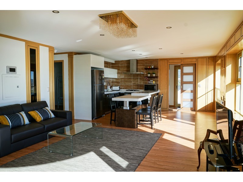 5/25 Richardson Avenue, Dynnyrne TAS 7005