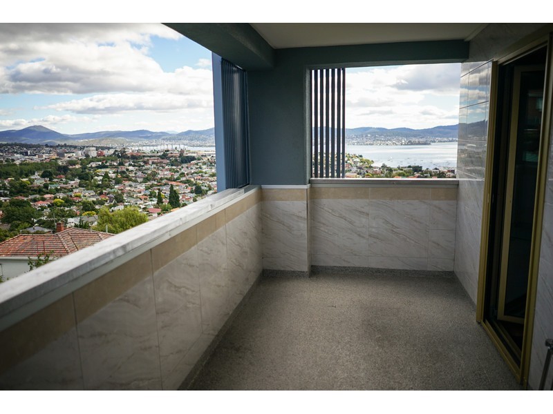 5/25 Richardson Avenue, Dynnyrne TAS 7005