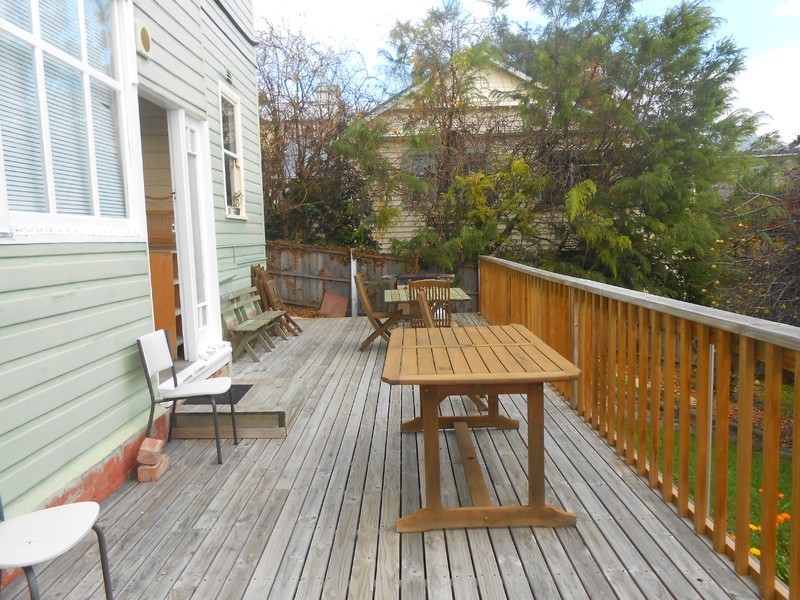 2/79 York Street, Sandy Bay TAS 7005
