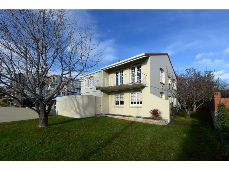 1/347 Sandy Bay Road, Sandy Bay TAS 7005