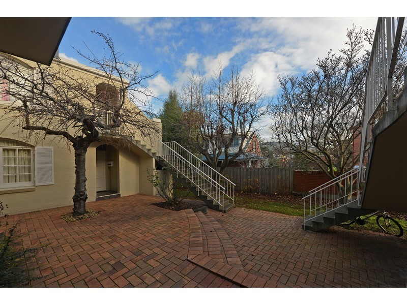 1/347 Sandy Bay Road, Sandy Bay TAS 7005