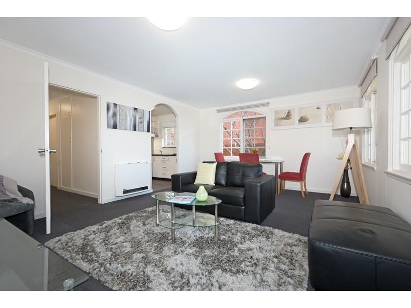 1/347 Sandy Bay Road, Sandy Bay TAS 7005