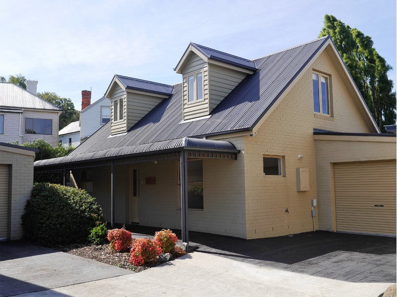 7/51 Newdegate Street, West Hobart TAS 7000