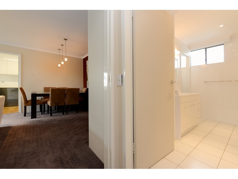 6/12 Star Street, Sandy Bay TAS 7005