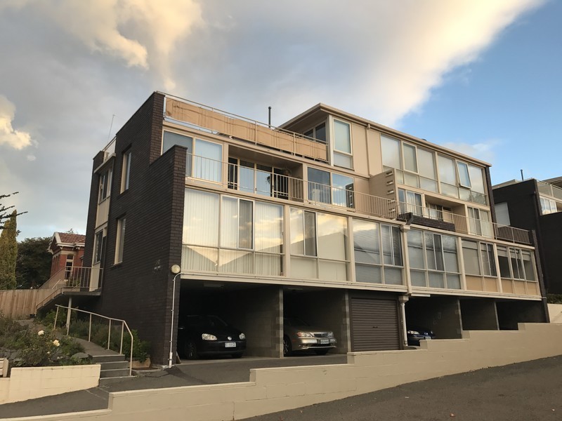 3/351 Sandy Bay Road, Sandy Bay TAS 7005