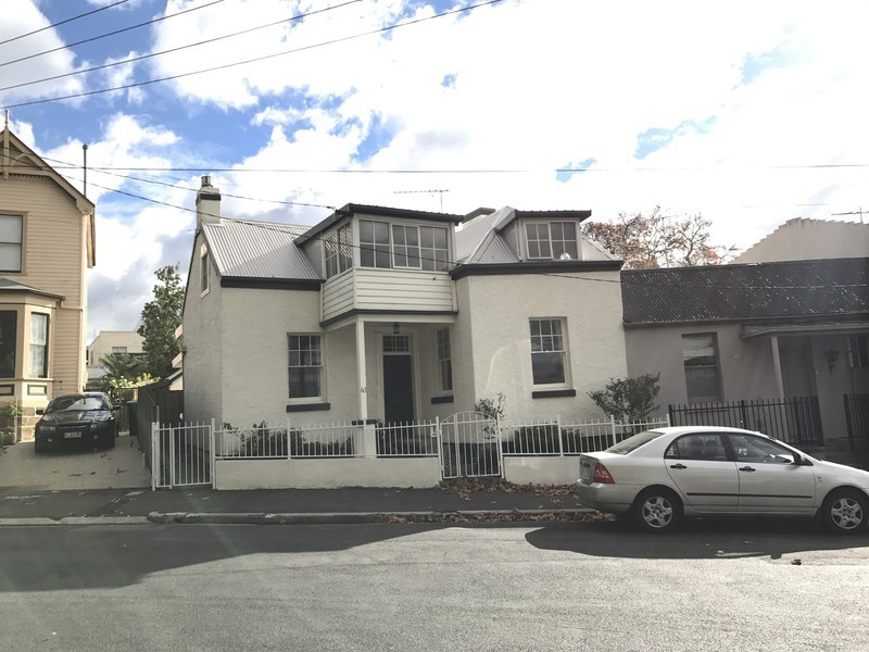 41 Fitzroy Crescent, Dynnyrne TAS 7005