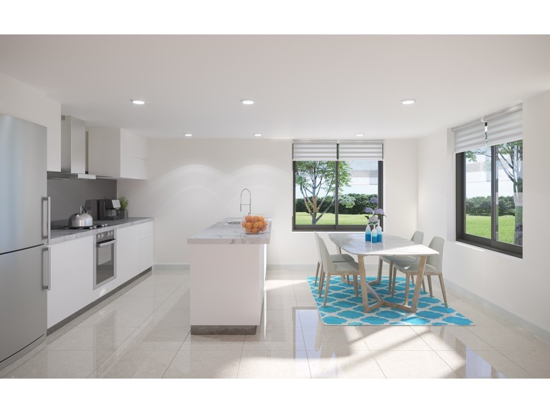 2/1 moore park Drive, Glenorchy TAS 7010