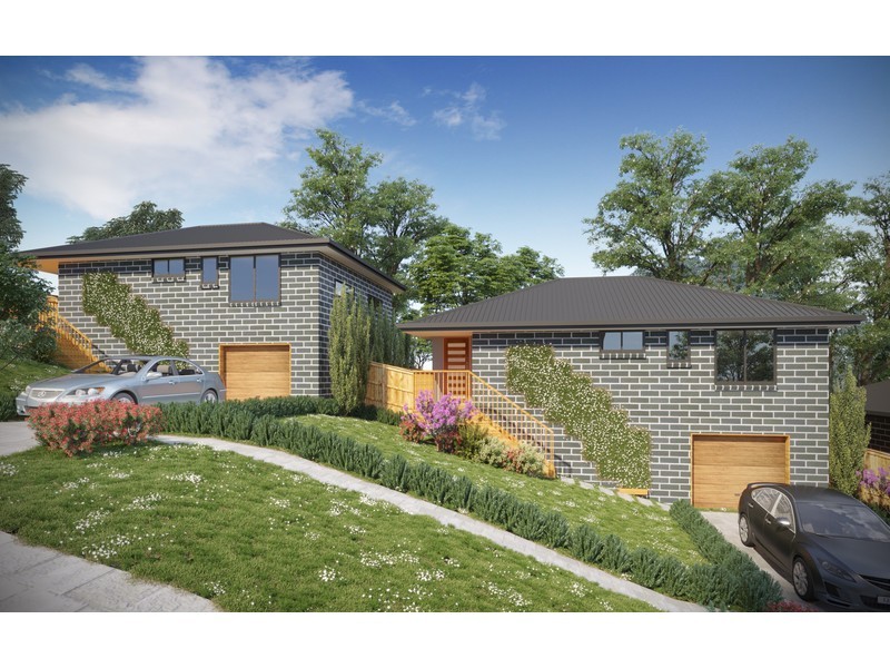 2/1 moore park Drive, Glenorchy TAS 7010