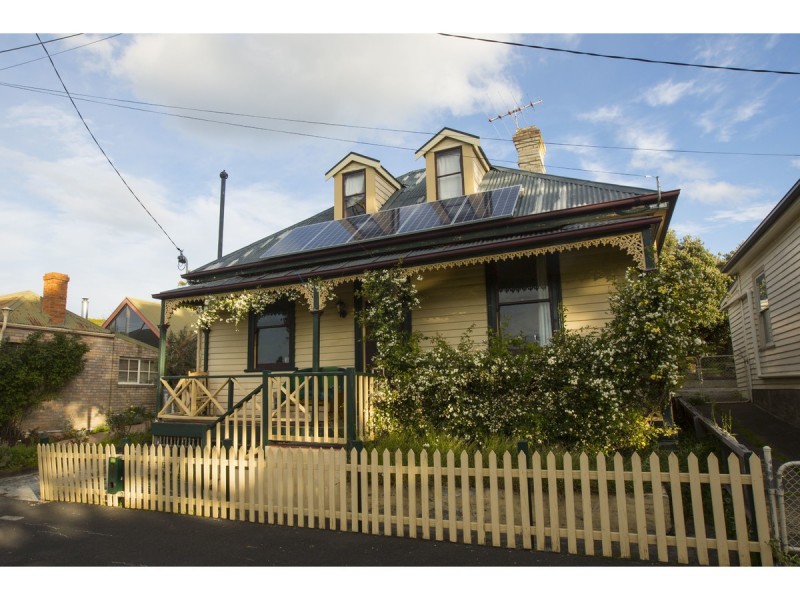 16 Allison Street, West Hobart TAS 7000