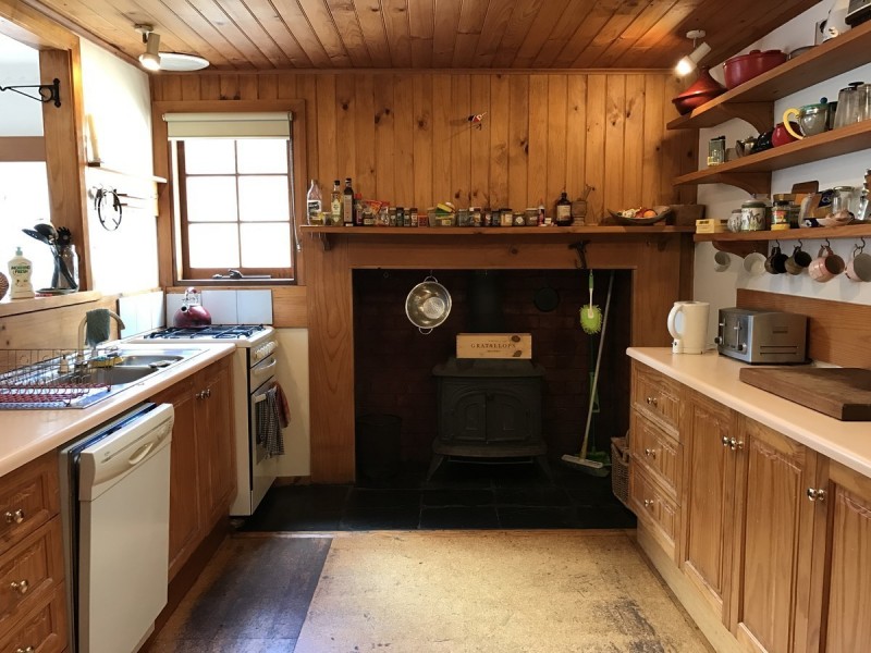 16 Allison Street, West Hobart TAS 7000