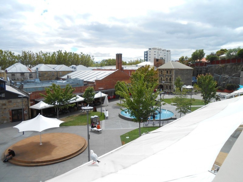 51 Salamanca Square, Battery Point TAS 7004