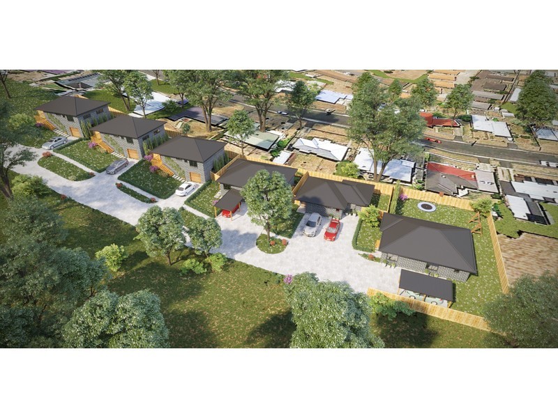 5/1 moore park Drive, Glenorchy TAS 7010