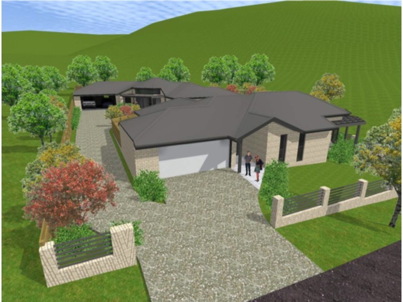 Lot 26, moore park Drive, Glenorchy TAS 7010