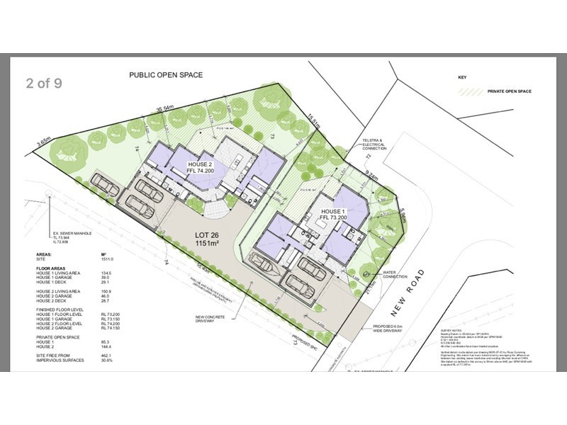 Lot 26, moore park Drive, Glenorchy TAS 7010