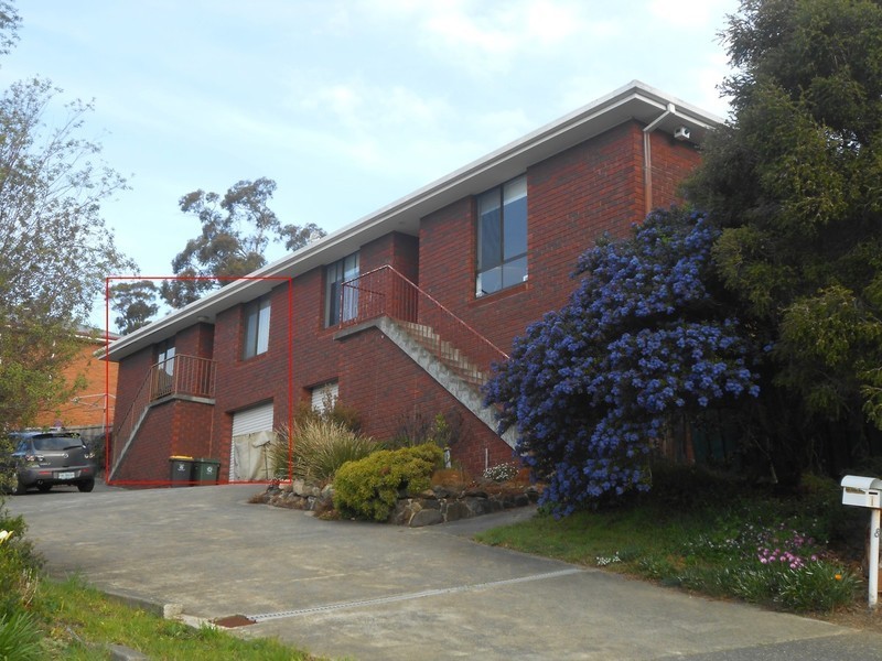 1/8 Daylesford Road, Glenorchy TAS 7010