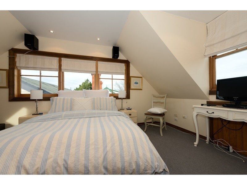 38 St Georges Terrace, Battery Point TAS 7004