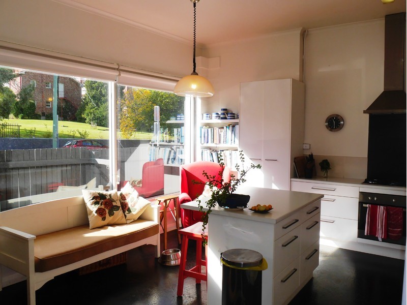 68 Letitia Street, North Hobart TAS 7000