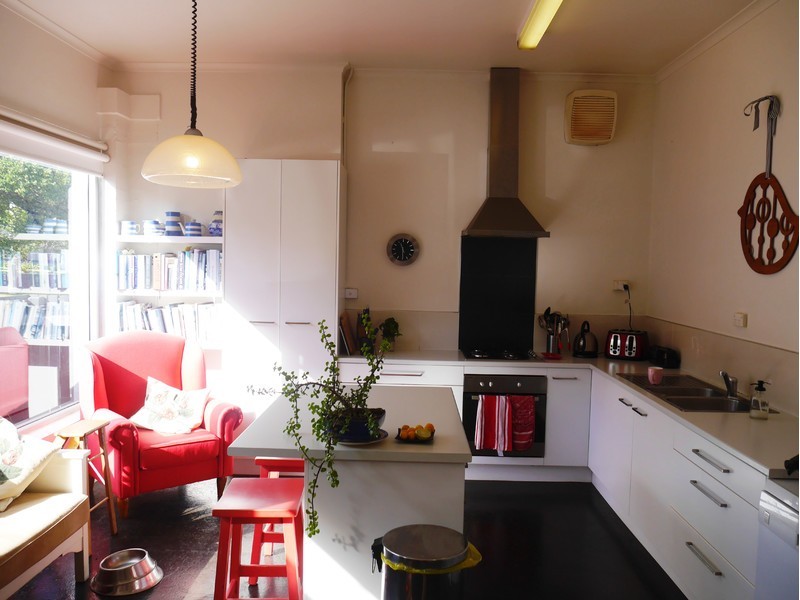 68 Letitia Street, North Hobart TAS 7000