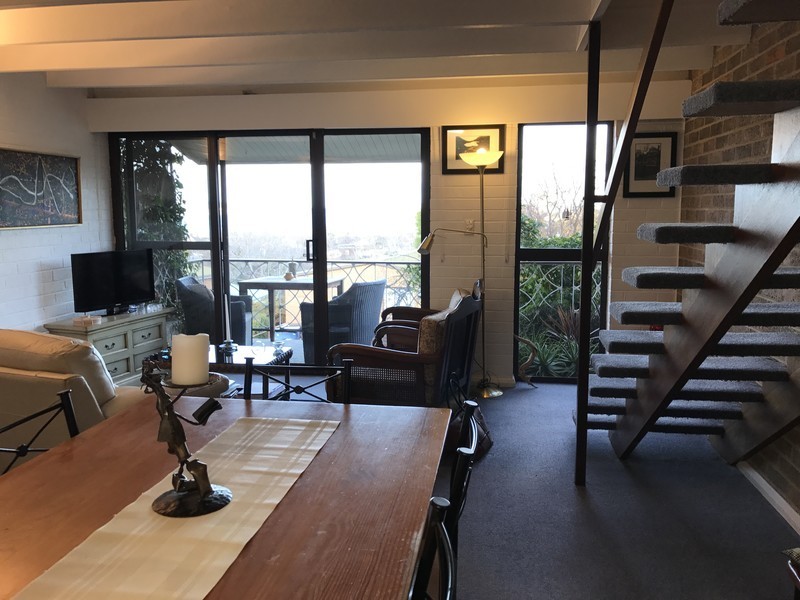 8/5 Davey Place, South Hobart TAS 7004