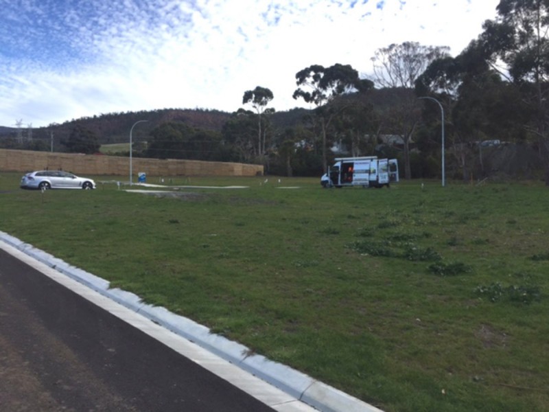 Lot 27,  moore park Drive, Glenorchy TAS 7010